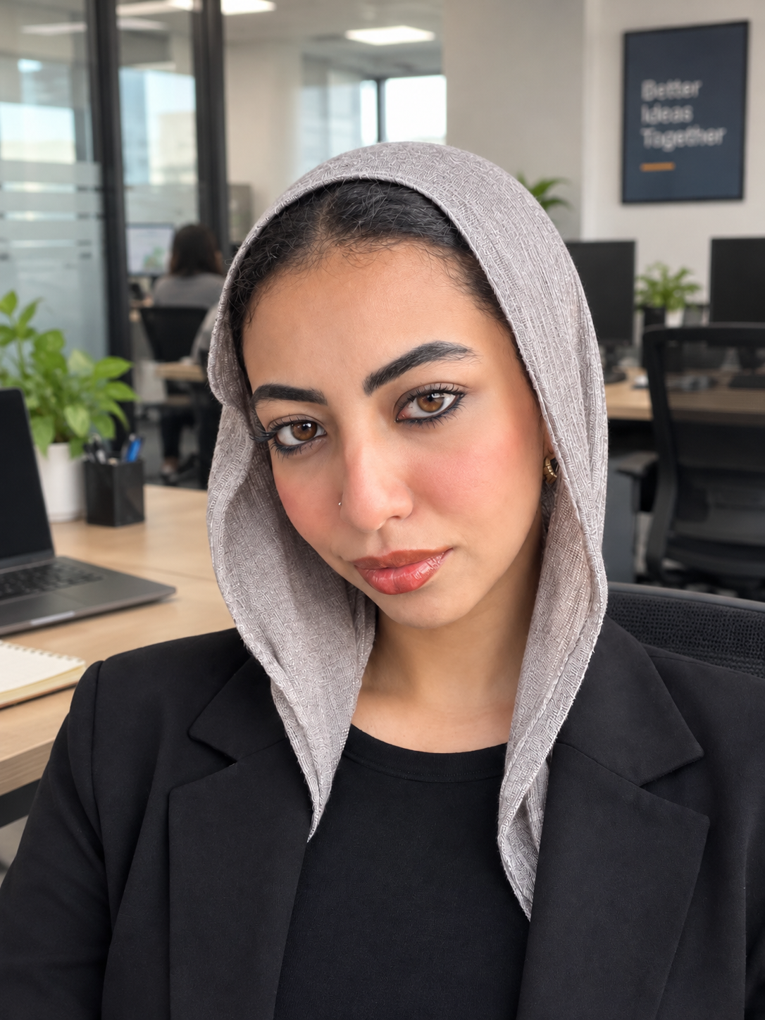 Shahd Mohamed